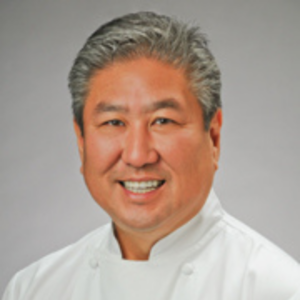 Chef Alan Wong