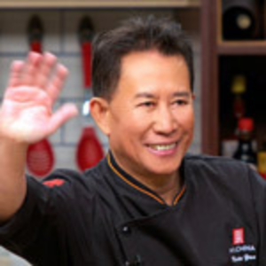 Chef Martin Yan