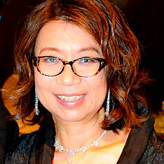 NEW YORK, NY - SEPTEMBER 27: Stuart Beck and Kim Beck at China Institute 90th Anniversary Gala at Cipriani on September 27, 2016 in New York City. (Photo by Owen Hoffmann/Patrick McMullan via Getty Images)