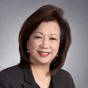 Margaret Wong