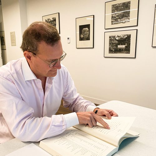 Adult Language Classes