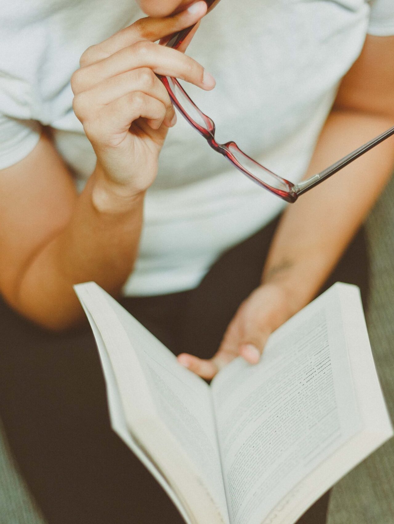 Chinese Literature Class